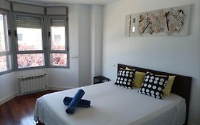 Nordia Home 3 By Bossh Hotels